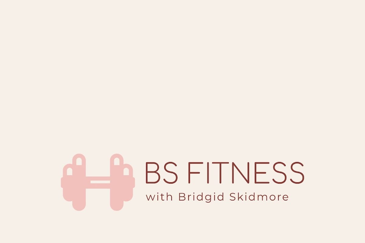 Interior view of BS Fitness