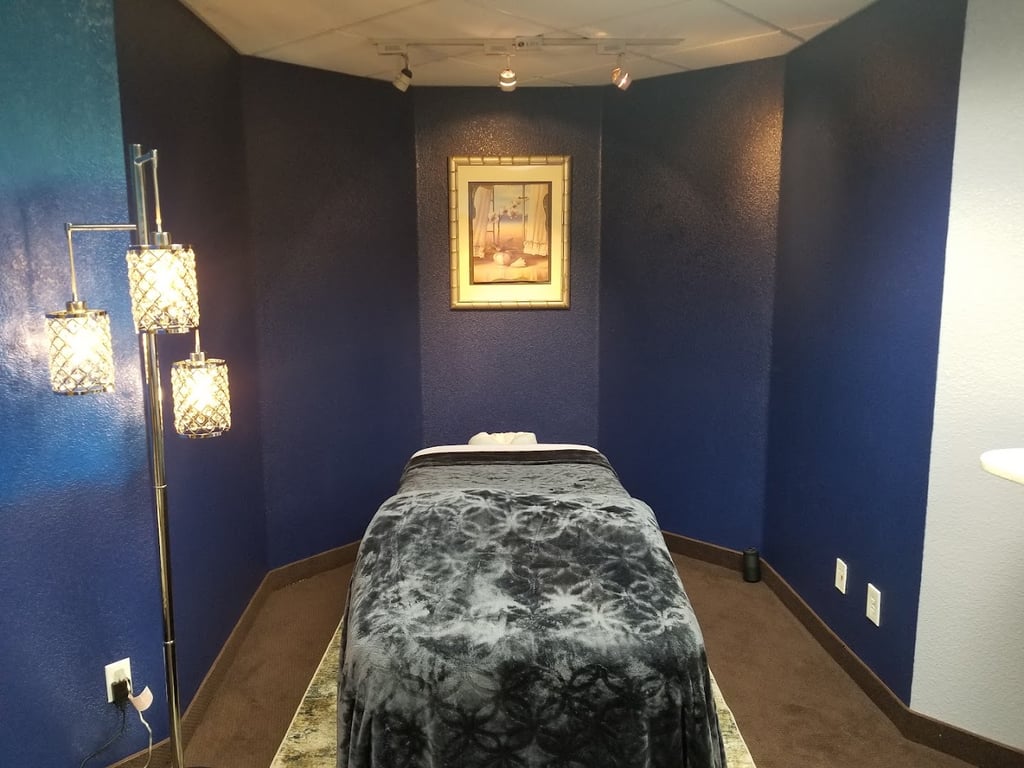 Sacred Serenity Skincare and Body Kurs