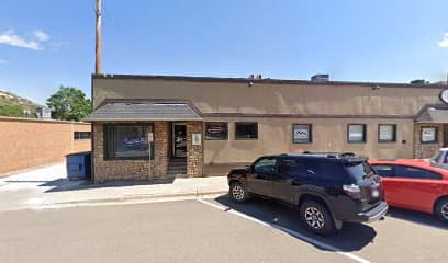 Skin From Within salon in Castle Rock, Colorado