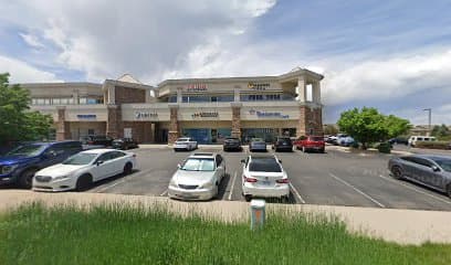 Moxita Nail Studio salon in Parker, Colorado