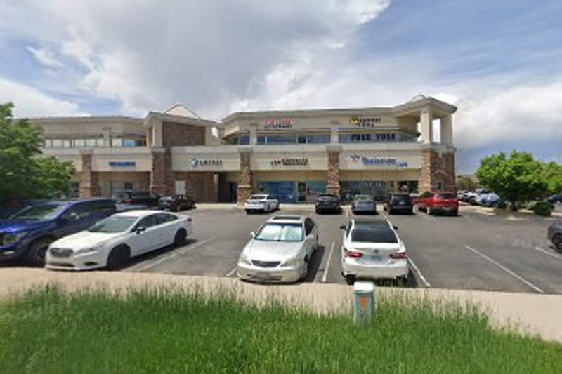 Moxita Nail Studio salon in Parker, Colorado