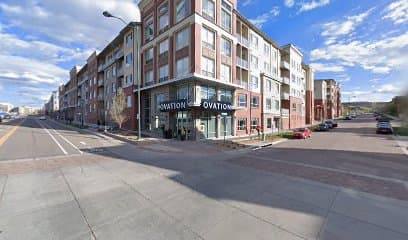 PrecisionByMaya salon in Lone Tree, Colorado