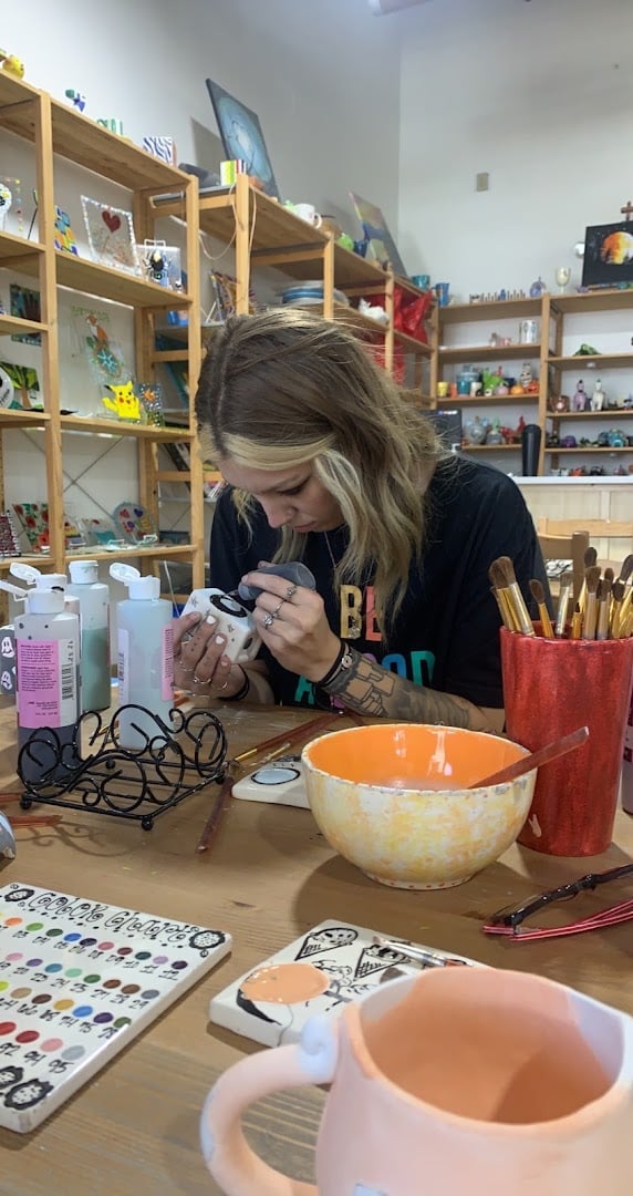 Arts On Fire featured offerings
