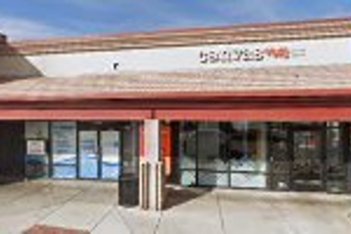 Prime IV Hydration & Wellness - Highlands Ranch dining area