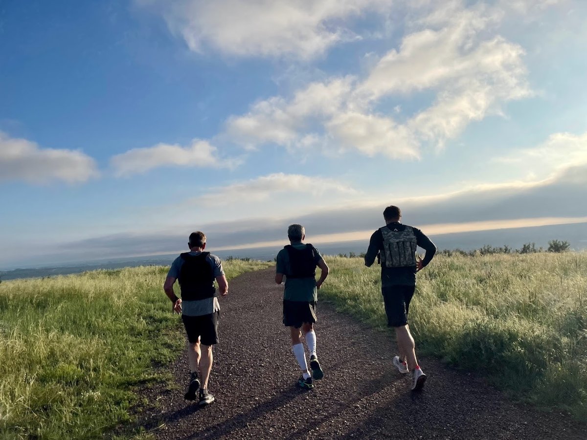 F3 Denver - Castle Pines exterior entrance