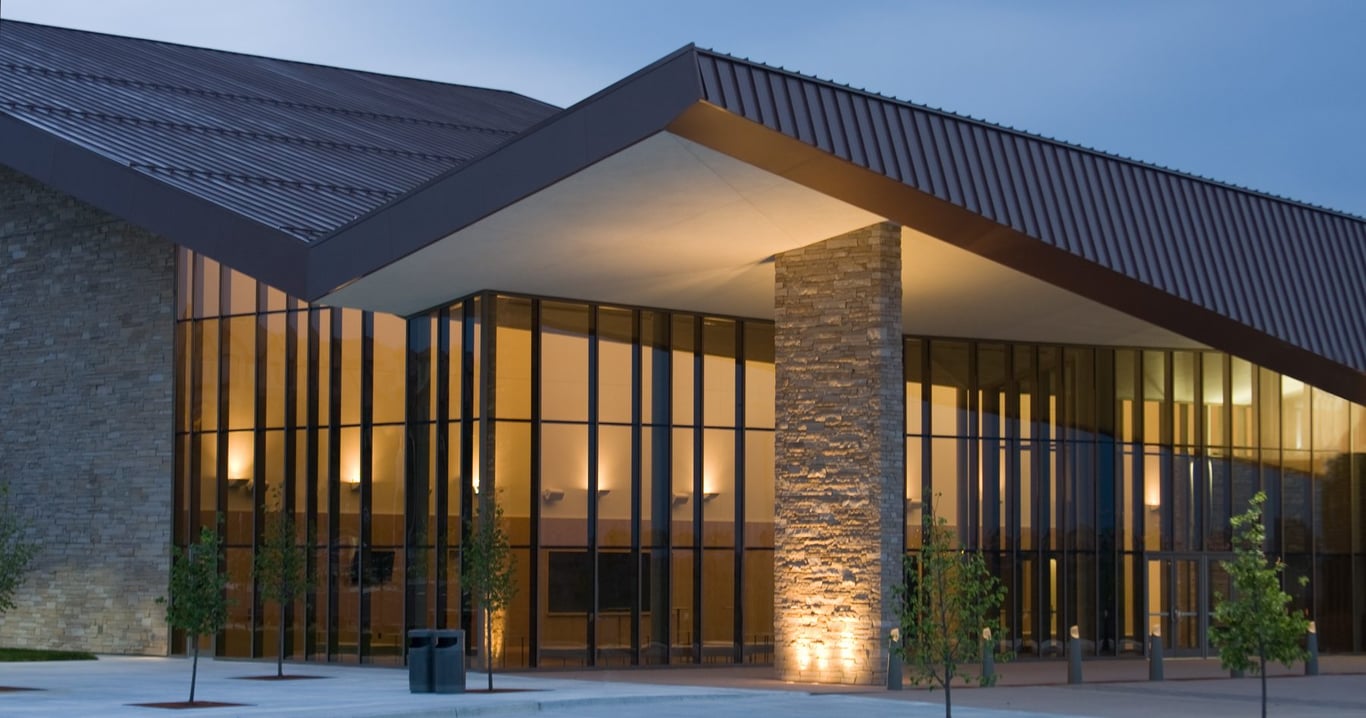 Lone Tree Arts Center