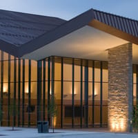 Lone Tree Arts Center event venue in Lone Tree, Colorado
