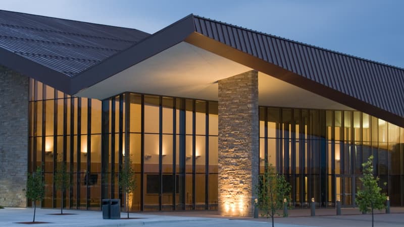 Sensory Inclusive: Frindle at Lone Tree Arts Center