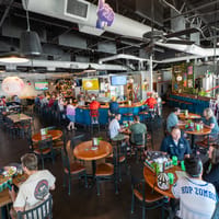 Lone Tree Brewing Company - Parker bar in Parker, Colorado