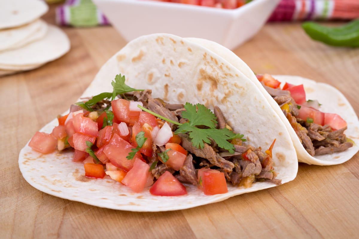 Los Volcanes Mexican Restaurant atmosphere and seating