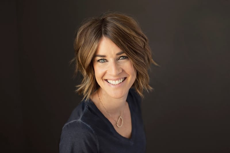 D Salon salon in Lone Tree, Colorado
