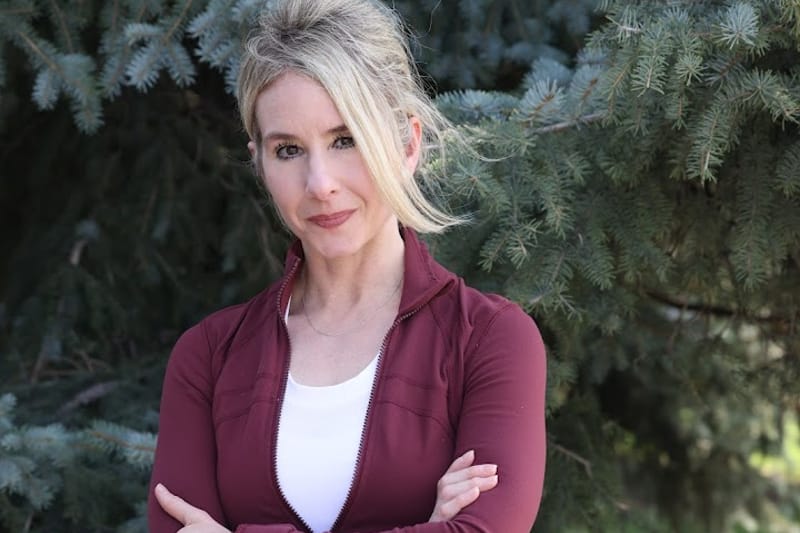 Savvy Wellness spa in Lone Tree, Colorado