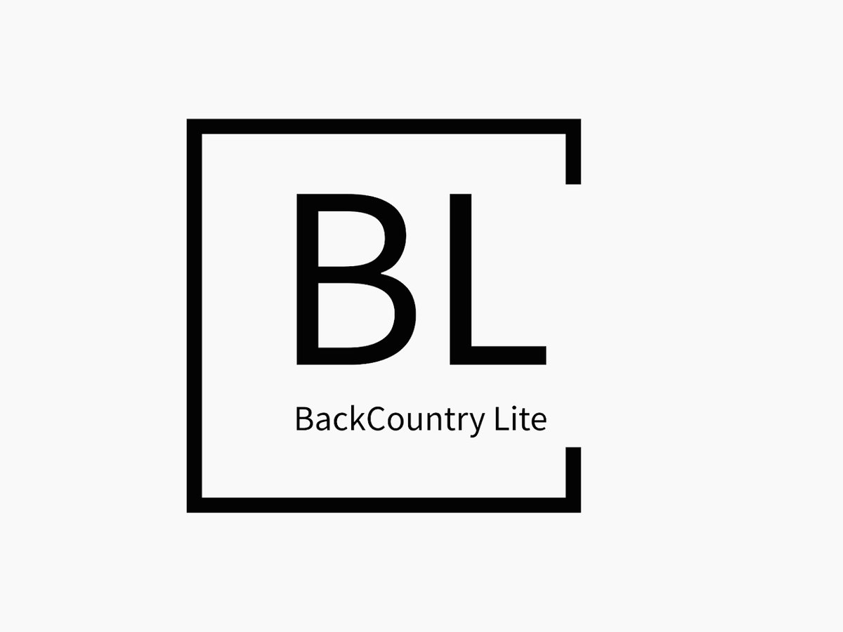 BackCountry Lite atmosphere and seating