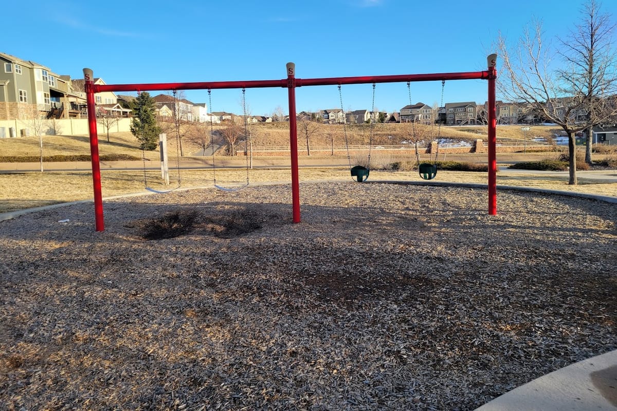Buffaloberry Park featured offerings