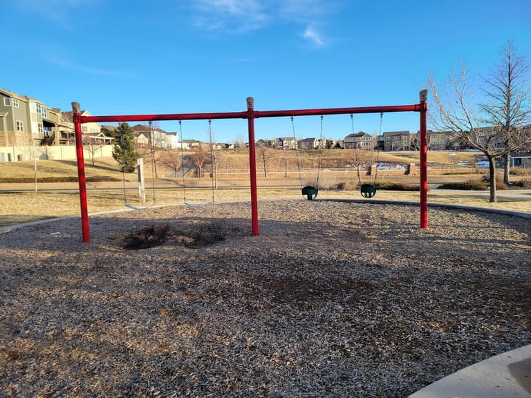 Buffaloberry Park featured offerings