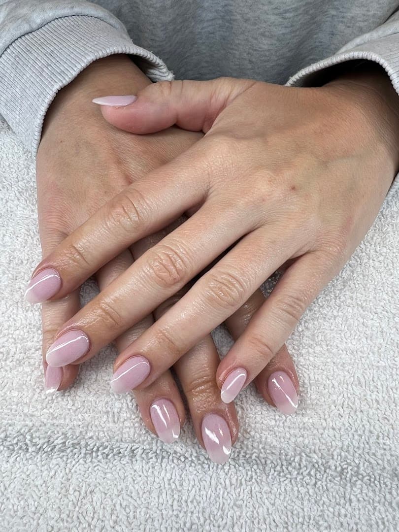 Bon Nails salon in Castle Rock, Colorado