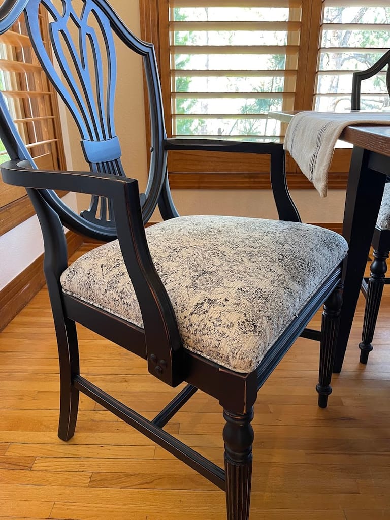 The Whimsical Chair featured offerings