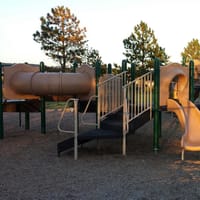 Butterfield Crossing Park park in Castle Rock, Colorado