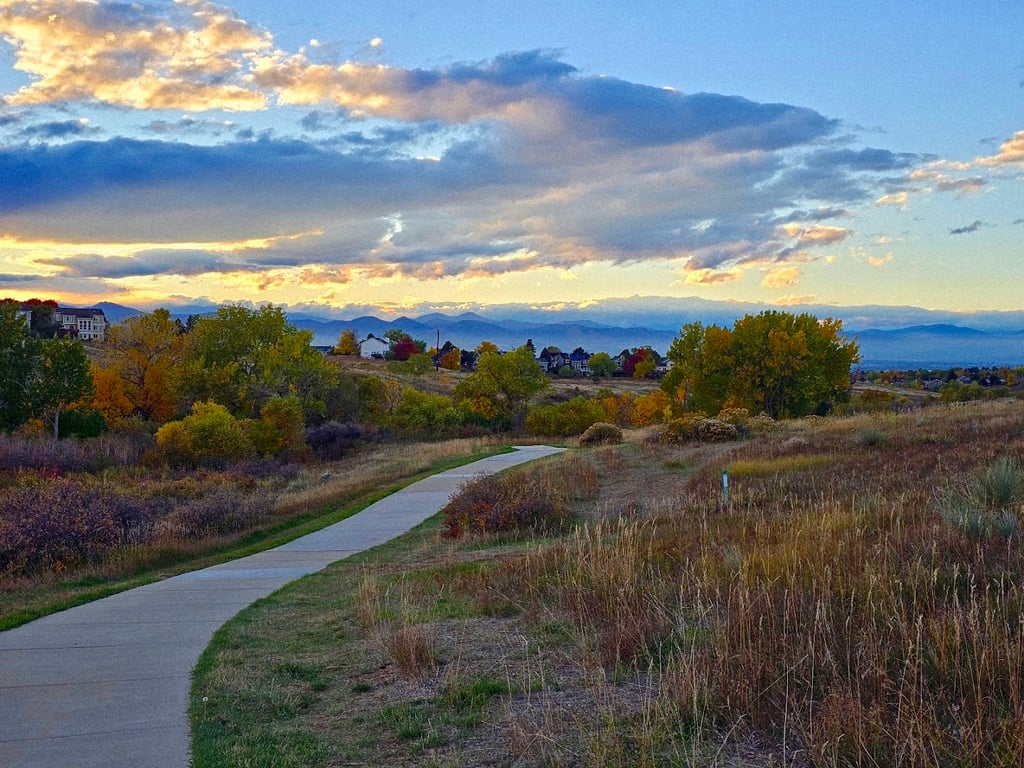 Sand Creek Park