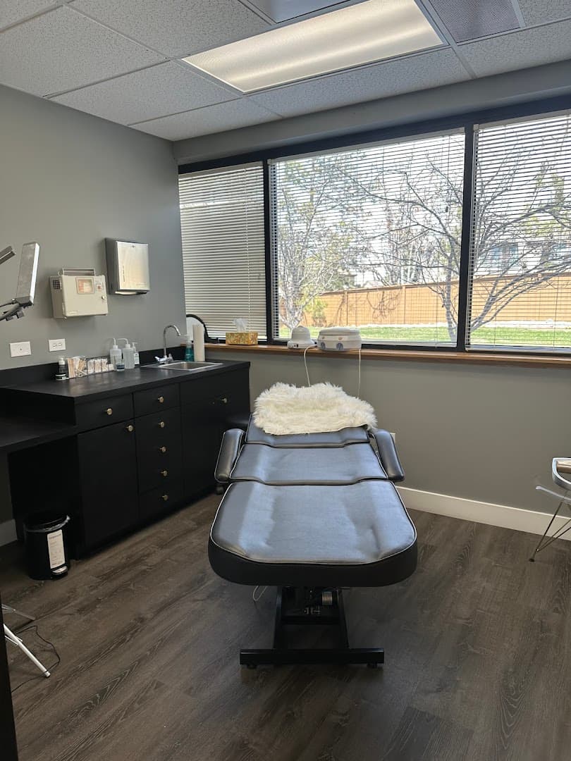 HighBrow Designs salon in Highlands Ranch, Colorado