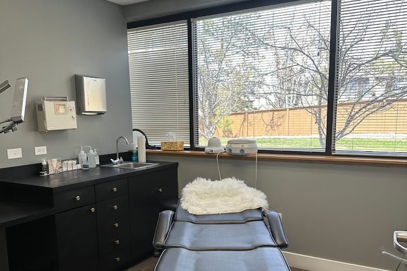 HighBrow Designs salon in Highlands Ranch, Colorado