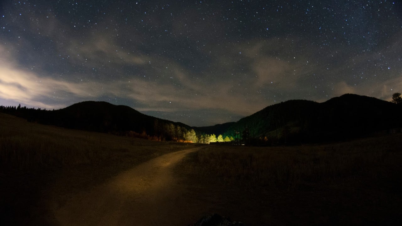 Stone Canyon Outdoor EdVentures