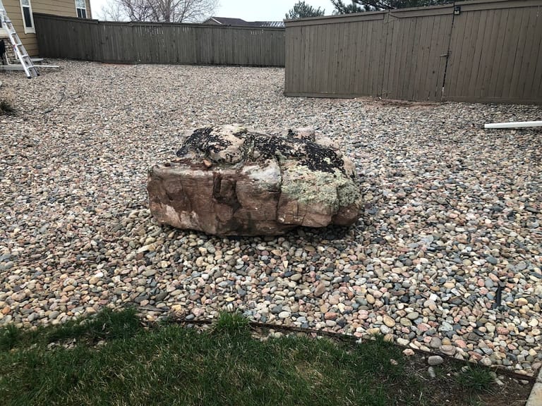 Quality Landscape & Soil Products atmosphere and seating