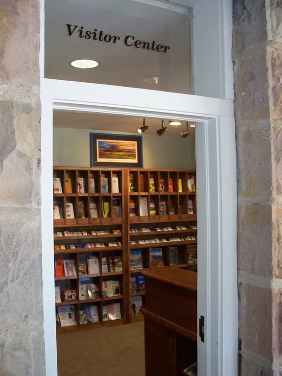 Castle Rock Chamber of Commerce Visitors Center