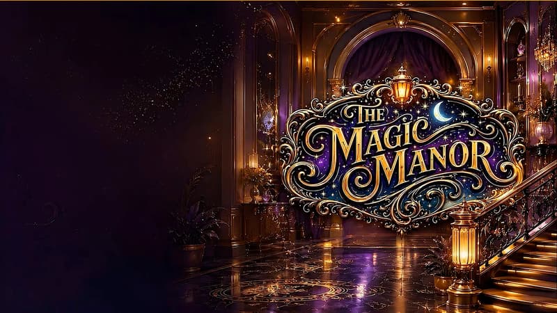 The Chipper Lowell Experience at Magic Manor