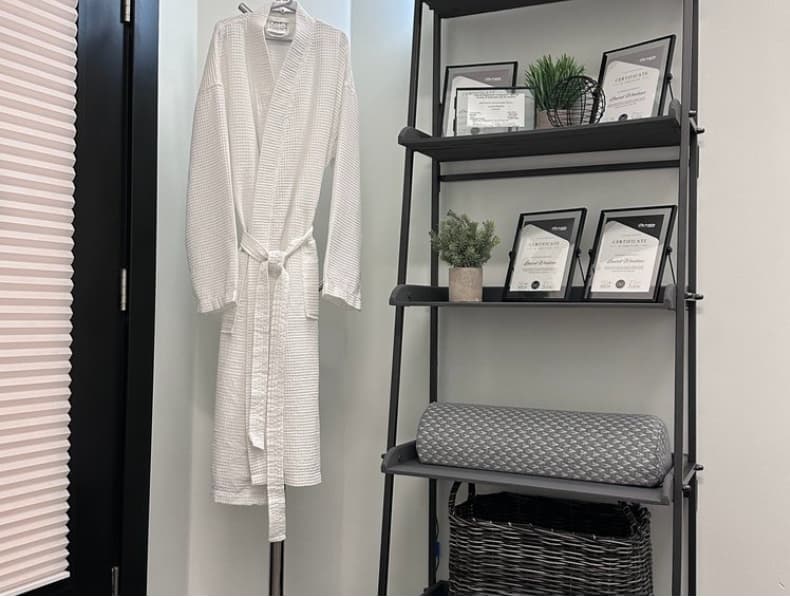 Refine.spa spa in Highlands Ranch, Colorado
