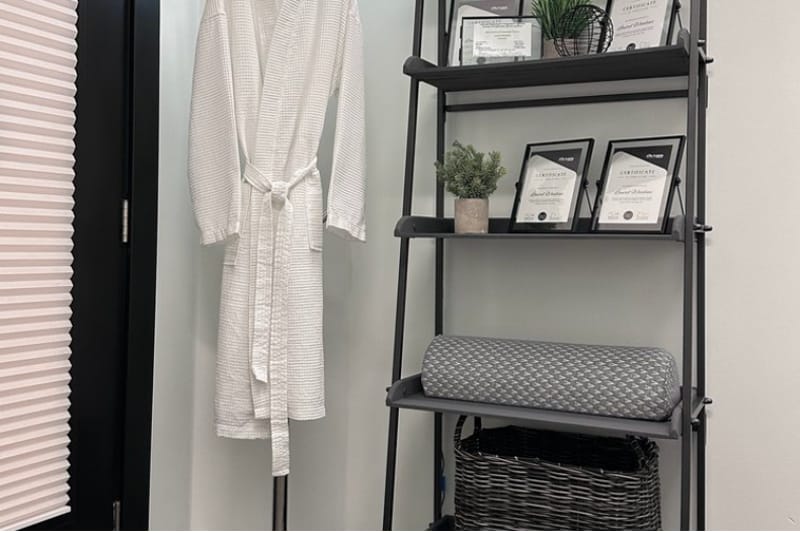 Refine.spa spa in Highlands Ranch, Colorado