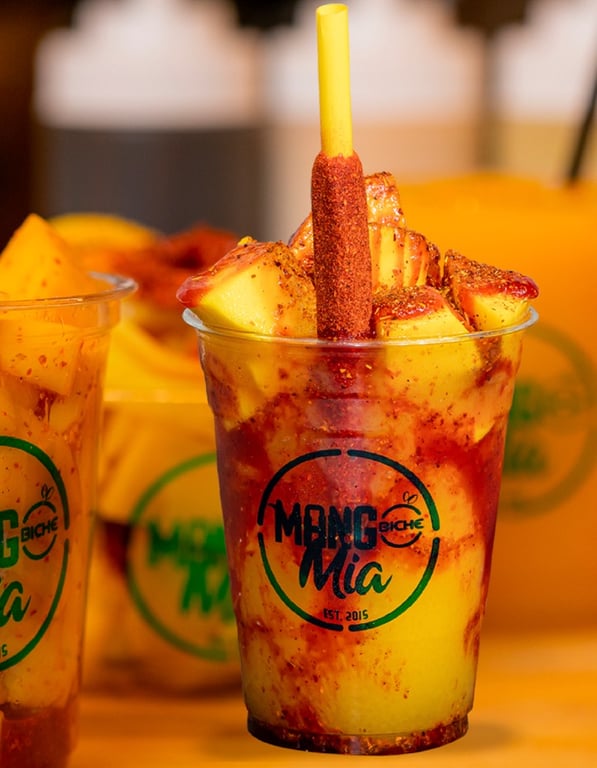 Mango Biche Mia - Park Meadows