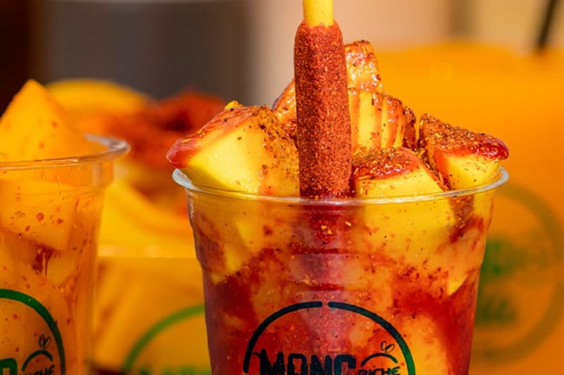 Mango Biche Mia - Park Meadows restaurant in Lone Tree, Colorado