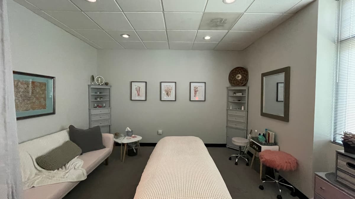 Healing Habits Wellness spa in Lone Tree, Colorado