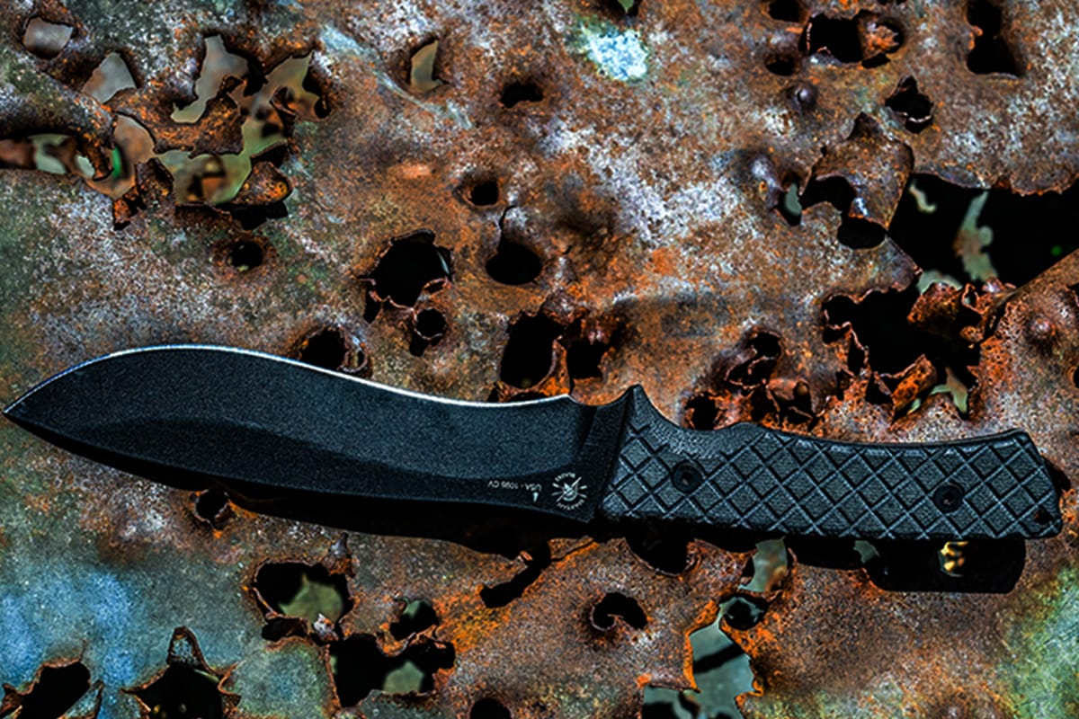 CastleGate Knife and Tool featured offerings