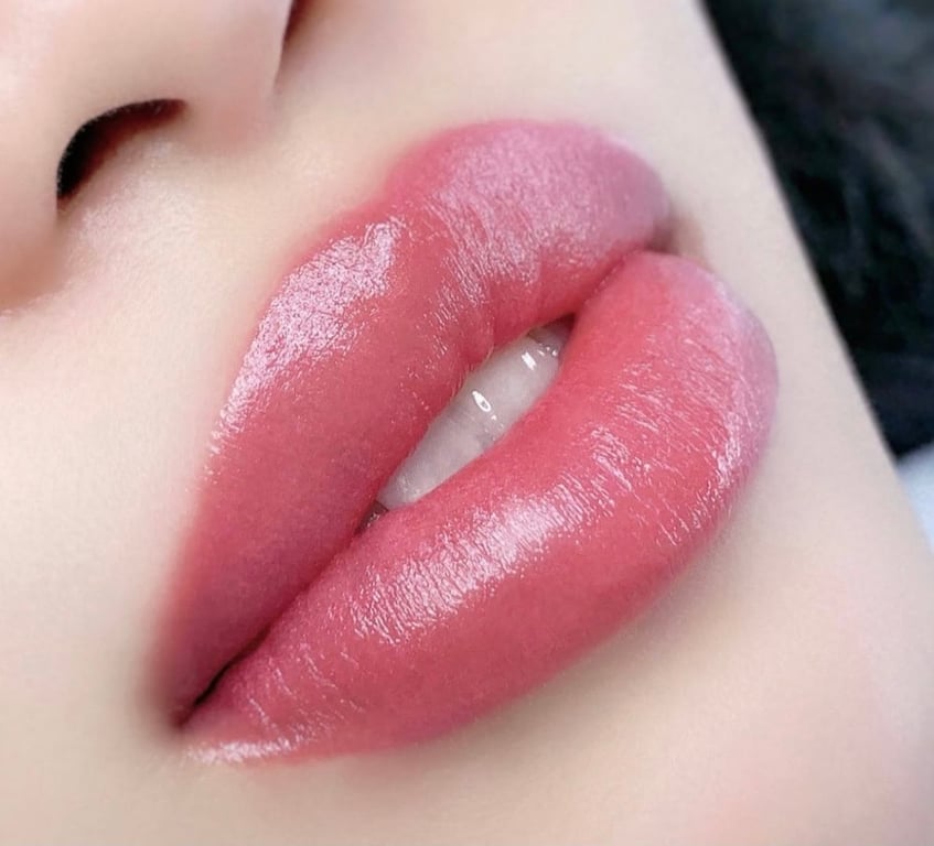 Justbeyou.tiful Beauty Bar