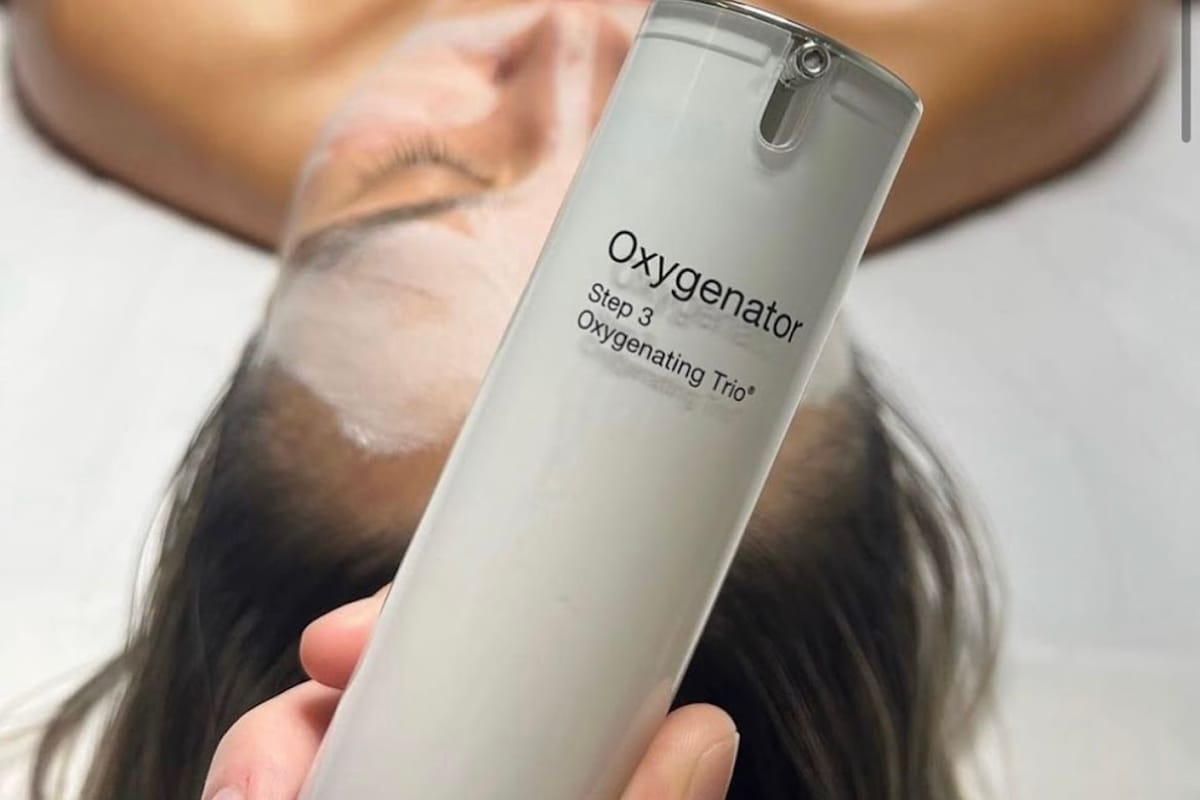 Amery Aesthetics featured offerings