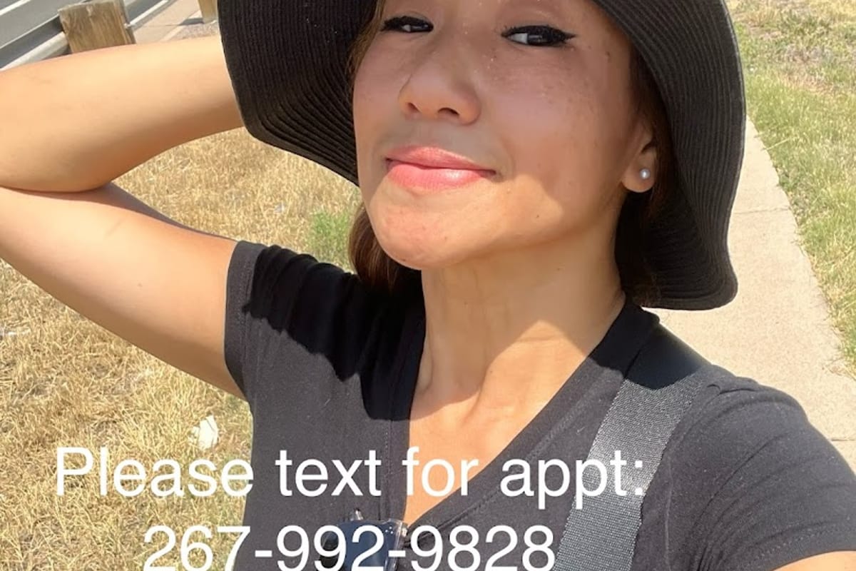 Owada Asian Massage featured offerings
