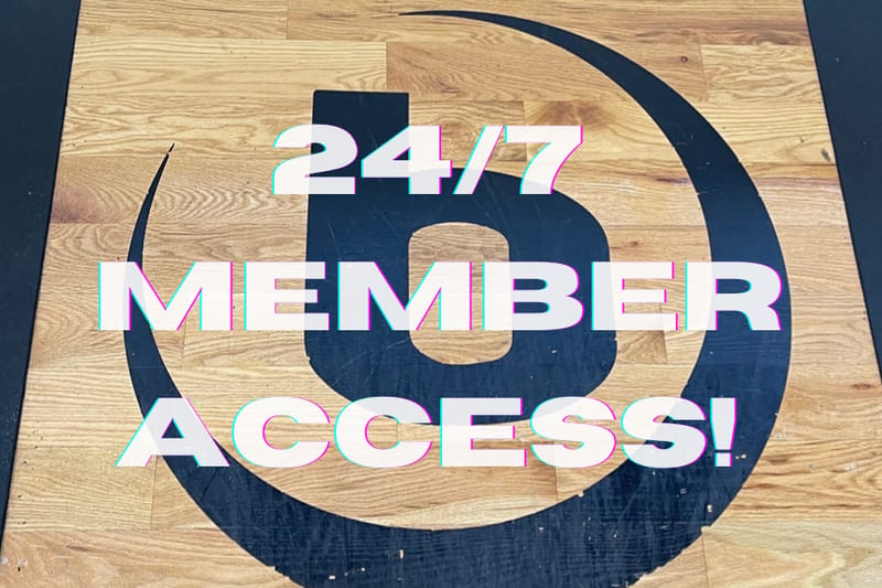 Balance Fitness - Member access 24/7 fitness center in Castle Rock, Colorado