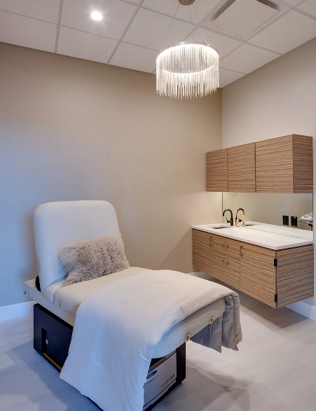 Skin & Body Medical Spa