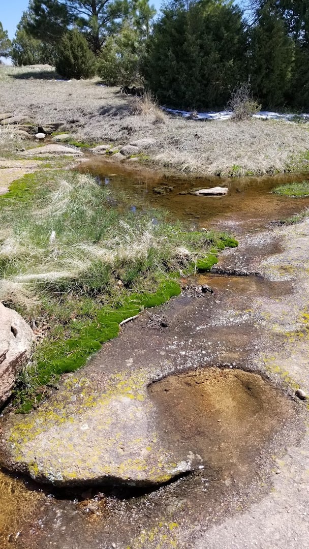 Lake Gulch Trail featured offerings