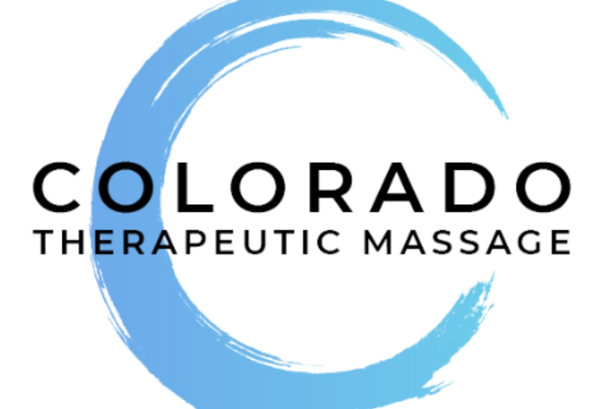 Colorado Therapeutic Massage atmosphere and seating