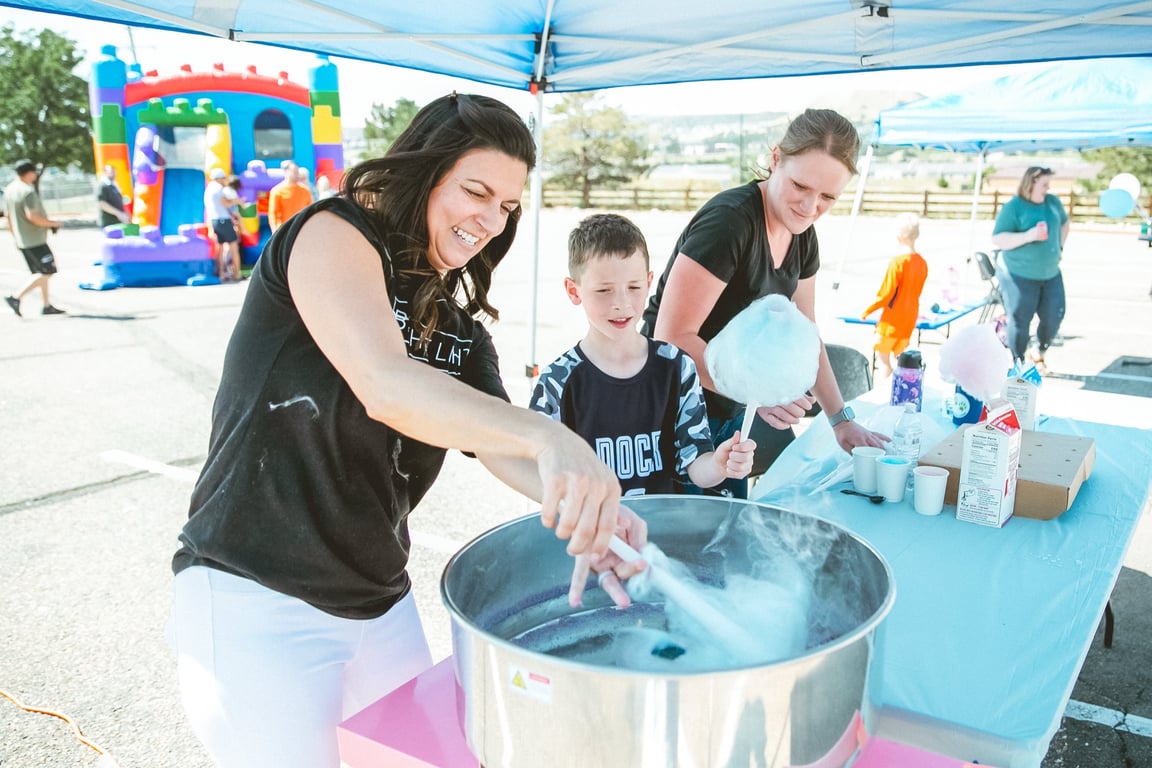 Fall Fest at Mission Hills Castle Rock at Mission Hills Church Castle Rock on September 13, 2026