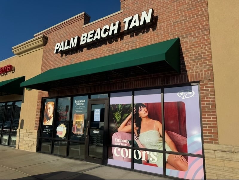 Palm Beach Tan