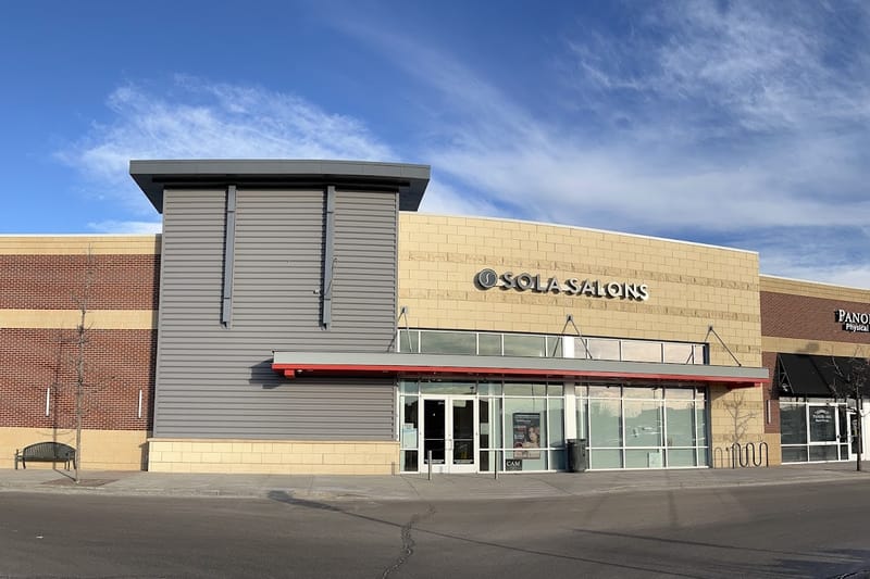 Colorado Therapeutic Massage spa in Highlands Ranch, Colorado