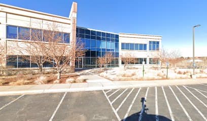 Whole Health Center spa in Highlands Ranch, Colorado