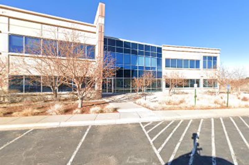 Whole Health Center spa in Highlands Ranch, Colorado