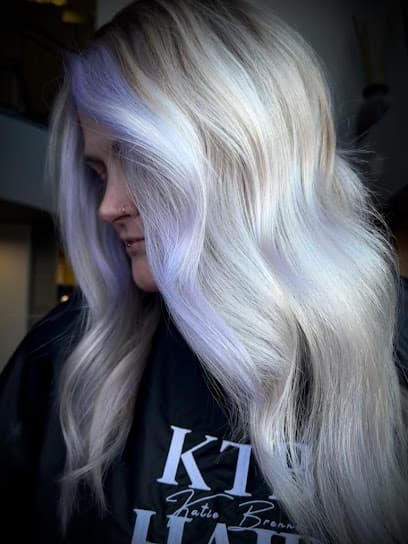 KTBHair salon in Lone Tree, Colorado