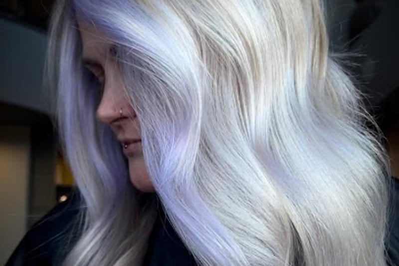 KTBHair salon in Lone Tree, Colorado