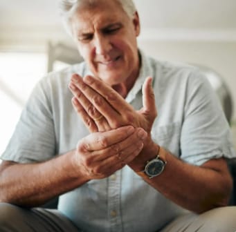 The Infusion Center at Denver Arthritis Clinic featured offerings